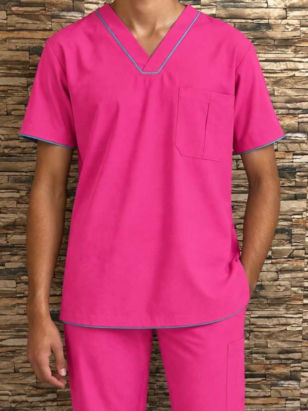 The Belle Fuchsia - Male