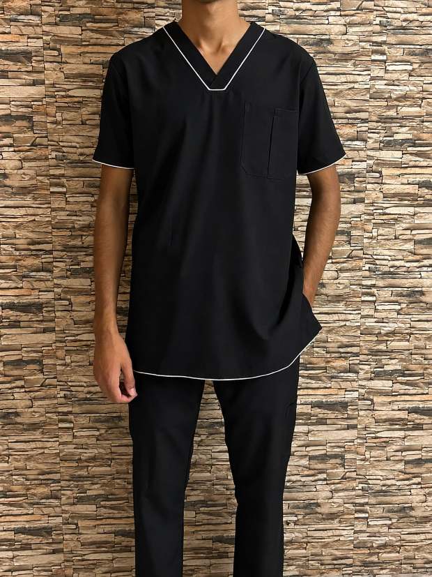 The Imperial Black - Male