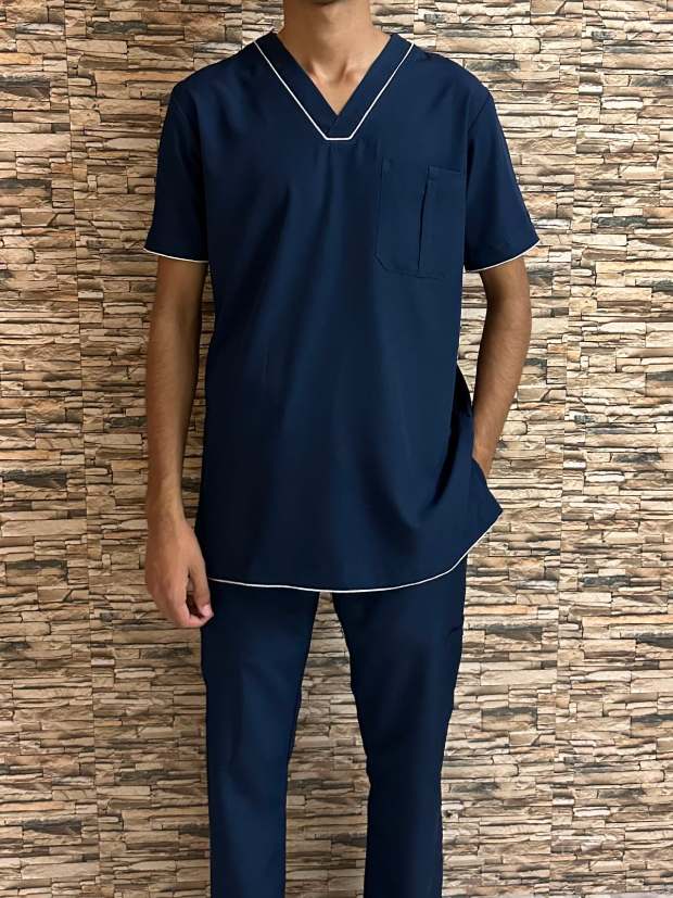 The Marquis Navy - Male