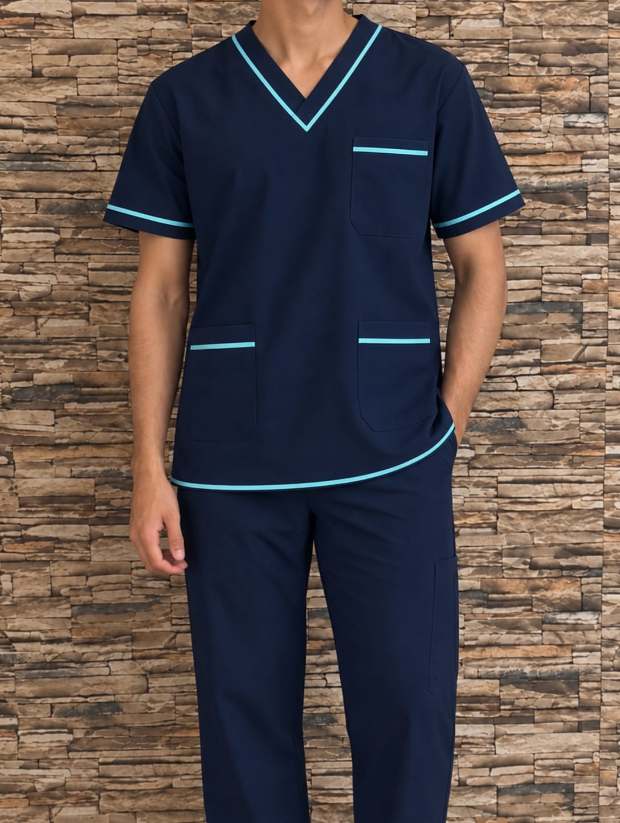 Nexus Navy - Male